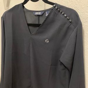 Chase Uniform blouse